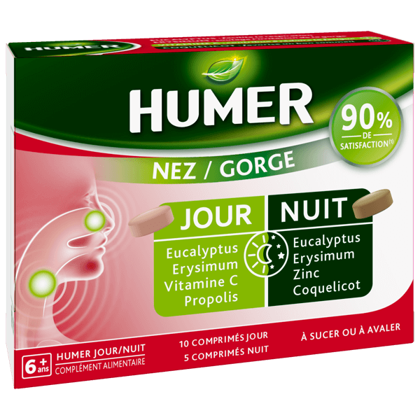 Humer Jour Nuit
